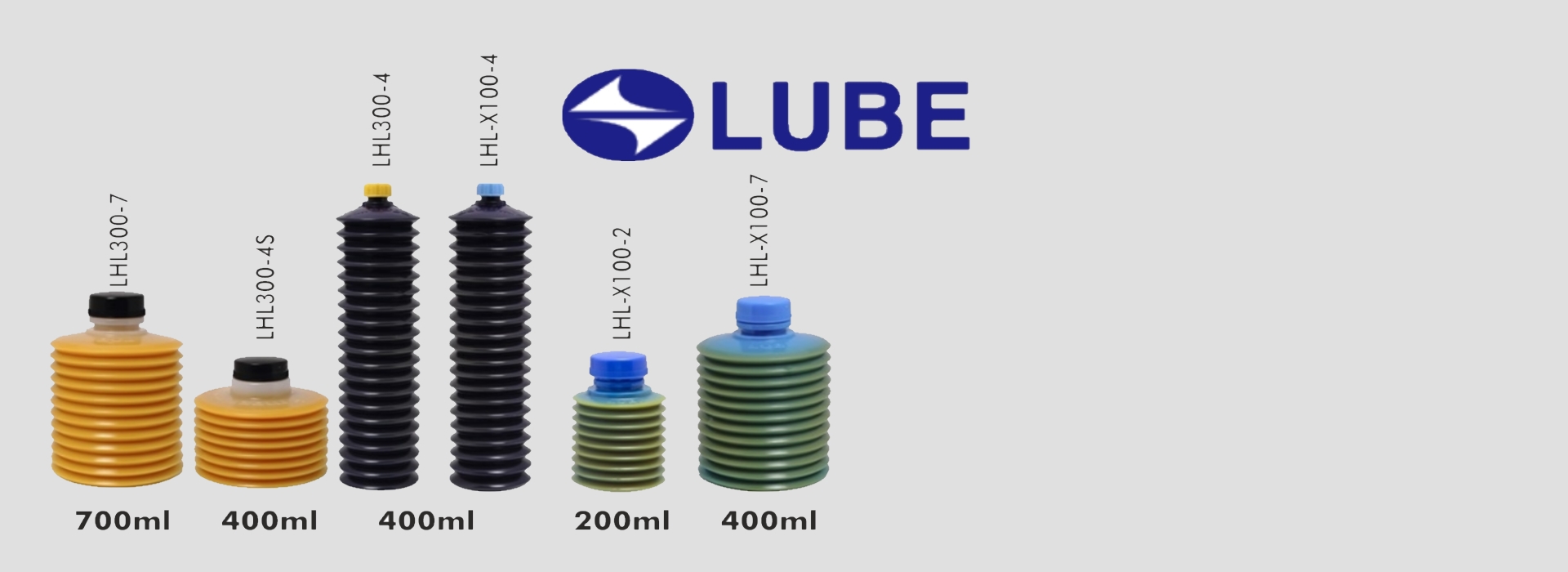 LUBE