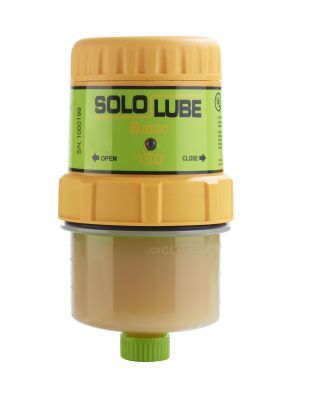 Sololube Basic 150ml